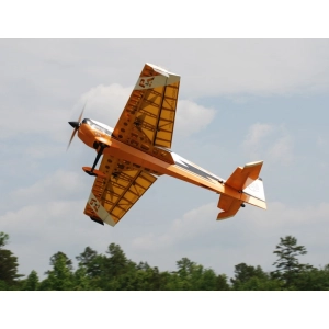 Precision Aerobatics Katana MX Kit