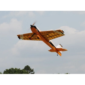 Precision Aerobatics Katana MX Kit