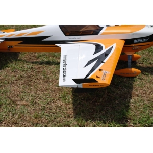 Precision Aerobatics Katana MX Kit