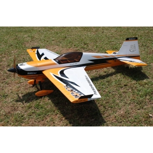 Precision Aerobatics Katana MX Kit