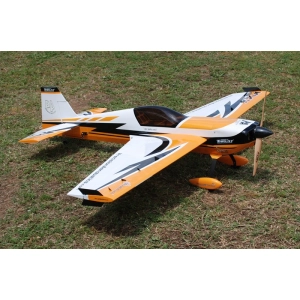 Precision Aerobatics Katana MX Kit