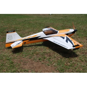 Precision Aerobatics Katana MX Kit