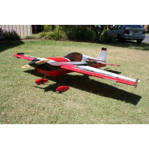 Precision Aerobatics Katana MX Kit