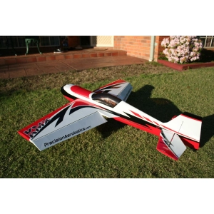 Precision Aerobatics Katana MX Kit