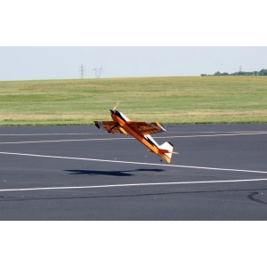 Precision Aerobatics Katana MX Kit