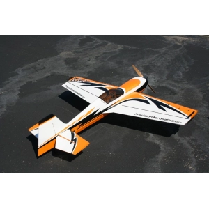 Precision Aerobatics Katana MX Kit