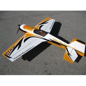 Precision Aerobatics Katana MX Kit