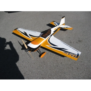 Precision Aerobatics Katana MX Kit