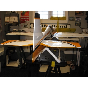 Precision Aerobatics Katana MX Kit