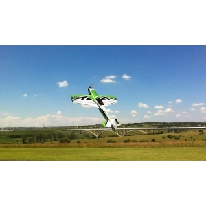 Precision Aerobatics Katana MX Kit