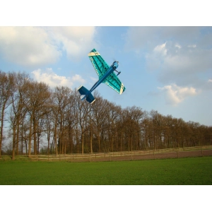 Precision Aerobatics Katana MX Kit