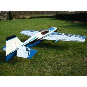 Precision Aerobatics Katana MX Kit