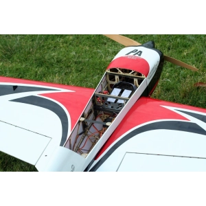 Precision Aerobatics Katana MX Kit