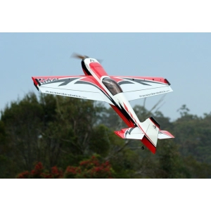 Precision Aerobatics Katana MX Kit