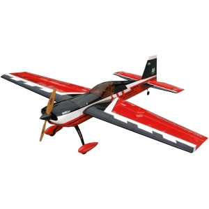 Avión RC Precision Aerobatics Extra MX Kit