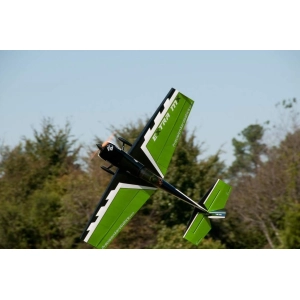 Precision Aerobatics Extra MX Kit