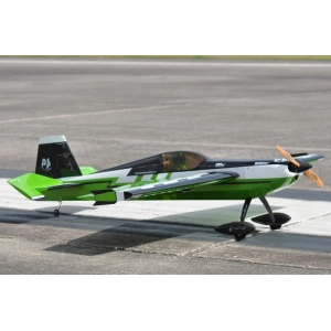 Precision Aerobatics Extra MX Kit