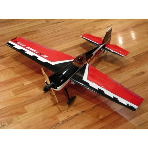 Precision Aerobatics Extra MX Kit