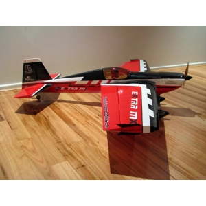 Precision Aerobatics Extra MX Kit