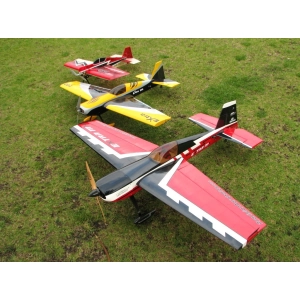 Precision Aerobatics Extra MX Kit