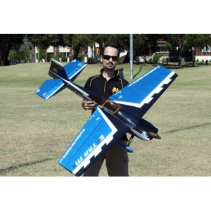 Precision Aerobatics Extra MX Kit