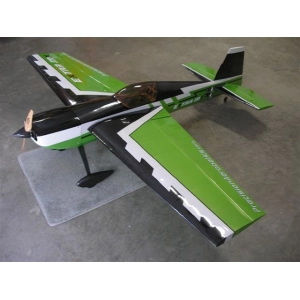 Precision Aerobatics Extra MX Kit