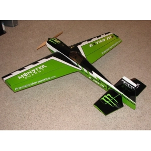 Precision Aerobatics Extra MX Kit