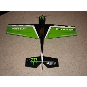 Precision Aerobatics Extra MX Kit