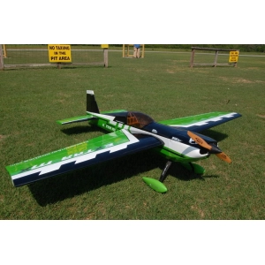 Precision Aerobatics Extra MX Kit