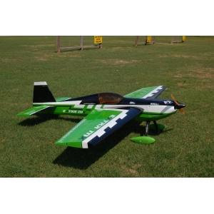 Precision Aerobatics Extra MX Kit