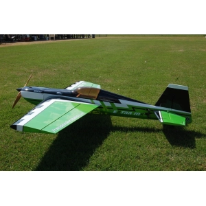 Precision Aerobatics Extra MX Kit