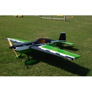 Precision Aerobatics Extra MX Kit