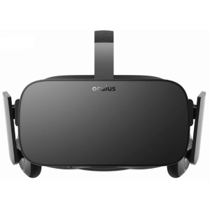 Gafas de realidad virtual Oculus Rift