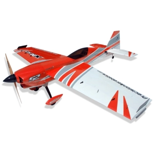 Avión RC Precision Aerobatics XR-52 Kit