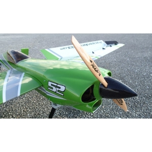 Precision Aerobatics XR-52 Kit