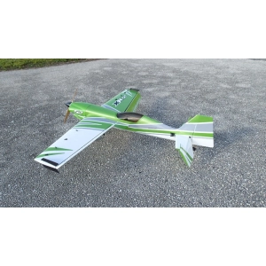 Precision Aerobatics XR-52 Kit