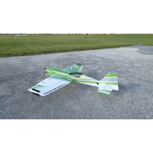 Precision Aerobatics XR-52 Kit