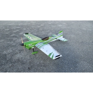 Precision Aerobatics XR-52 Kit