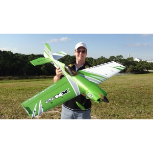 Precision Aerobatics XR-52 Kit