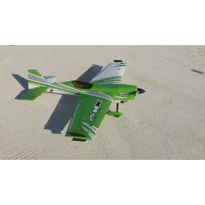 Precision Aerobatics XR-52 Kit