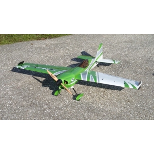 Precision Aerobatics XR-52 Kit