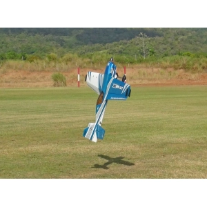 Precision Aerobatics XR-52 Kit