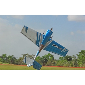 Precision Aerobatics XR-52 Kit