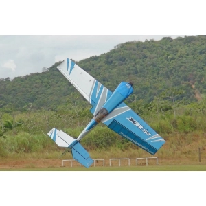 Precision Aerobatics XR-52 Kit