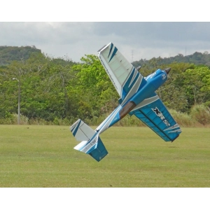 Precision Aerobatics XR-52 Kit