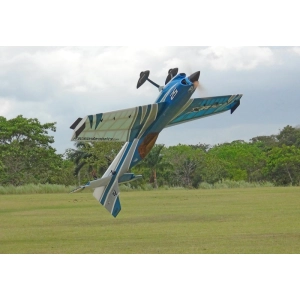 Precision Aerobatics XR-52 Kit