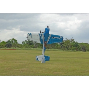 Precision Aerobatics XR-52 Kit