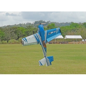 Precision Aerobatics XR-52 Kit