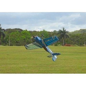 Precision Aerobatics XR-52 Kit