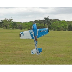 Precision Aerobatics XR-52 Kit